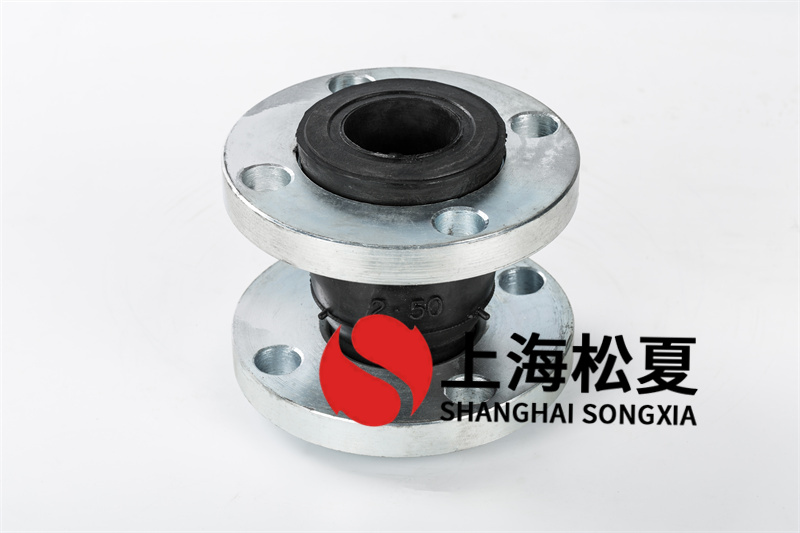 氧氣增壓泵法蘭橡膠接頭損壞是因為哪些原因導致的？