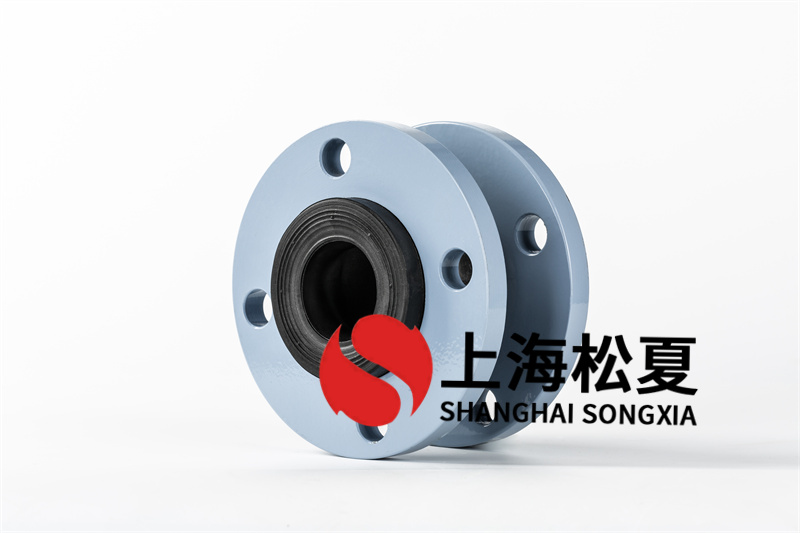 橡膠軟連接與橡膠密封環(huán)有什么關系？組裝有什么需要注意的嗎？