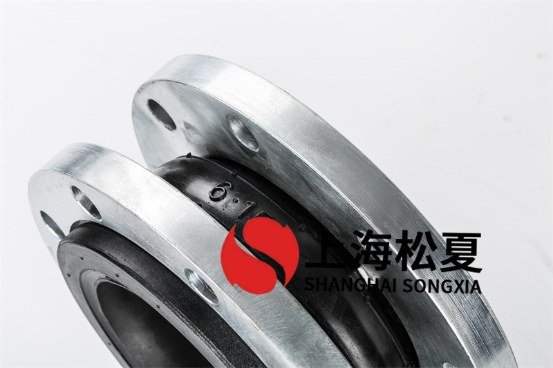 DN150多級水泵橡膠接頭的作用是什么？有什么特點(diǎn)？