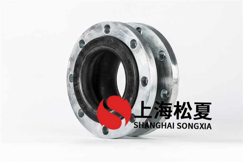 碳鋼法蘭立式多級(jí)泵橡膠接頭如何安裝與維護(hù)？