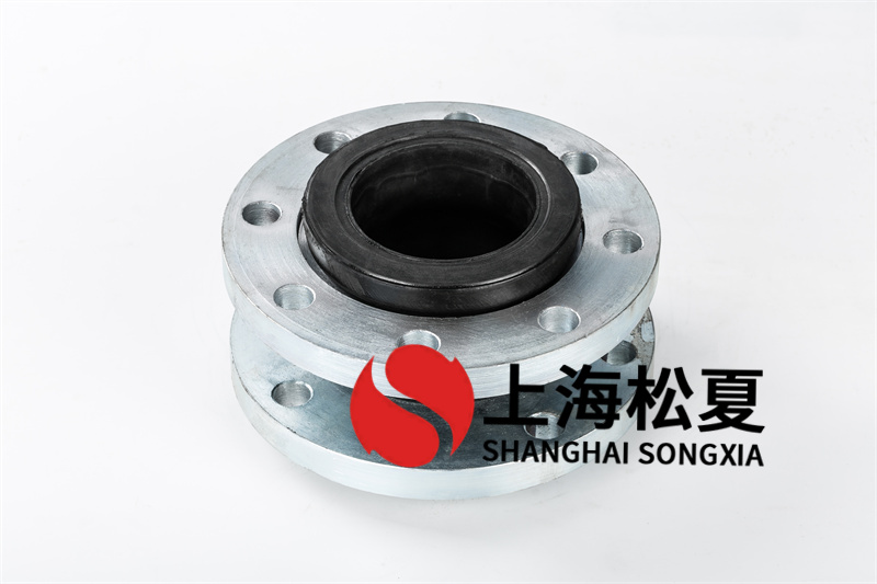 火電廠的橡膠接頭為什么老化的原因你知道嗎？